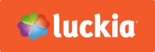 Logo Luckia Hero Review Spain