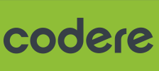 Codere logo