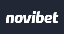 Novibet logo